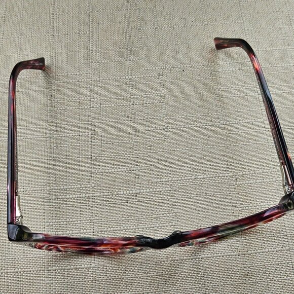 Kirkland Signature Women Glasses Frame BERRY KS Eyeglasses MISSION VALLEY Frame - Picture 9 of 11